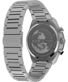 TIMEX Q Timex Continental Chronograph Men's Watch - TW2Y55800 - KRISHNA WATCH COMPANY