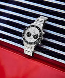 TIMEX Q Timex Continental Chronograph Men's Watch - TW2Y55800 - KRISHNA WATCH COMPANY