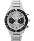 TIMEX Q Timex Continental Chronograph Men's Watch - TW2Y55800 - KRISHNA WATCH COMPANY
