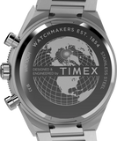 TIMEX Q Timex Continental Chronograph Men's Watch - TW2Y55900 - KRISHNA WATCH COMPANY