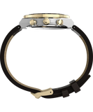 TIMEX Q Timex Continental Chronograph Men's Watch - TW2Y56000 - KRISHNA WATCH COMPANY