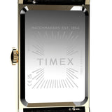 Timex 1976 Lexington Reissue Leather Strap Watch – TW2Y56200UJ