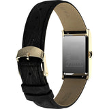 Timex 1976 Lexington Reissue Leather Strap Watch – TW2Y56200UJ