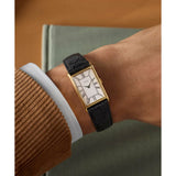 Timex 1976 Lexington Reissue Leather Strap Watch – TW2Y56200UJ