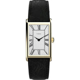 Timex 1976 Lexington Reissue Leather Strap Watch – TW2Y56200UJ