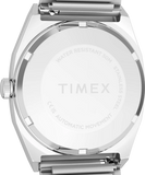 Timex E Line Automatic 34mm Watch TW2Y66800IK - KRISHNA WATCH COMPANY
