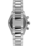 Timex Waterbury Heritage Chronograph gents watch - TW2Y70500IK - KRISHNA WATCH COMPANY