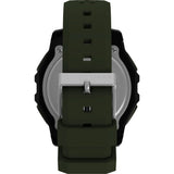 TIMEX Expedition North Grey Round Dial Digital Men's Watch - TW4B33700UJ