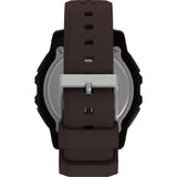 TIMEX Expedition North Grey Round Dial Digital Men's Watch - TW4B33800UJ