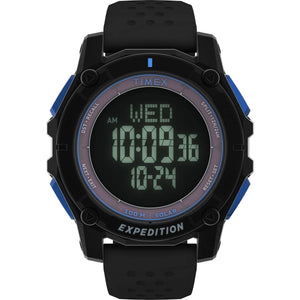 TIMEX Expedition North Grey Round Dial Digital Men's Watch - TW4B33900UJ - KRISHNA WATCH COMPANY