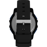 TIMEX Expedition North Grey Round Dial Digital Men's Watch - TW4B33900UJ