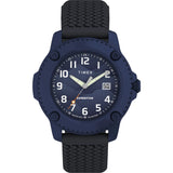 TIMEX Timberline Brown Round Dial Analog Men's Watch - TW4B34600 - KRISHNA WATCH COMPANY
