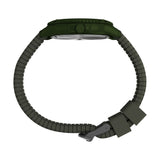 TIMEX Timberline Green Round Dial Analog Men's Watch - TW4B34700 - KRISHNA WATCH COMPANY
