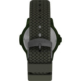 TIMEX Timberline Green Round Dial Analog Men's Watch - TW4B34700 - KRISHNA WATCH COMPANY