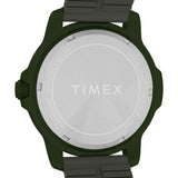 TIMEX Timberline Green Round Dial Analog Men's Watch - TW4B34700 - KRISHNA WATCH COMPANY
