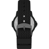 TIMEX Timberline Black Round Dial Analog Men's Watch - TW4B34800 - KRISHNA WATCH COMPANY