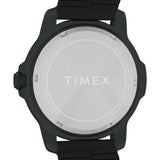 TIMEX Timberline Black Round Dial Analog Men's Watch - TW4B34800 - KRISHNA WATCH COMPANY