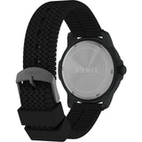 TIMEX Timberline Black Round Dial Analog Men's Watch - TW4B34800 - KRISHNA WATCH COMPANY