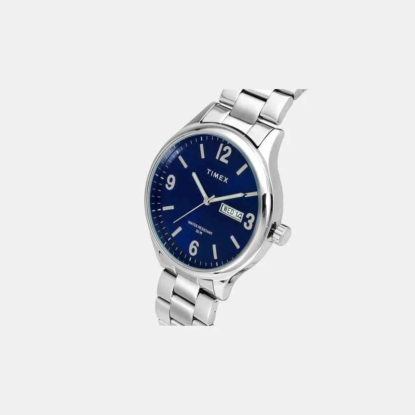 Timex TWEG18420 Watch Analog Watch - For Men