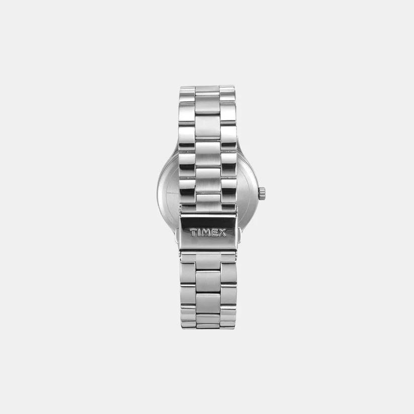 Timex TWEG18420 Watch Analog Watch - For Men