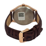 Timex Men Green Round Dial Analog Watch - TWEG18434