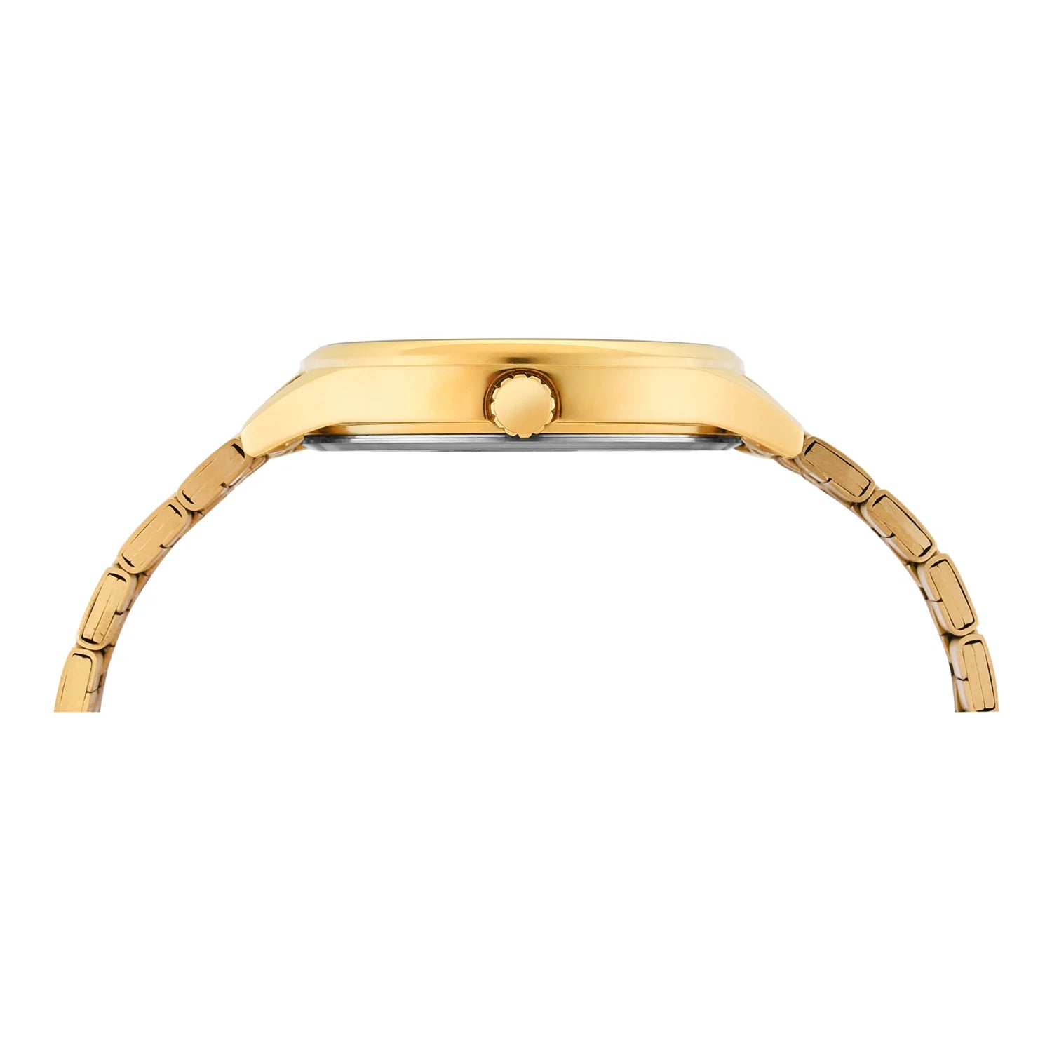 TIMEX Green Round Dial Analog Men's Watch - TWEG18440