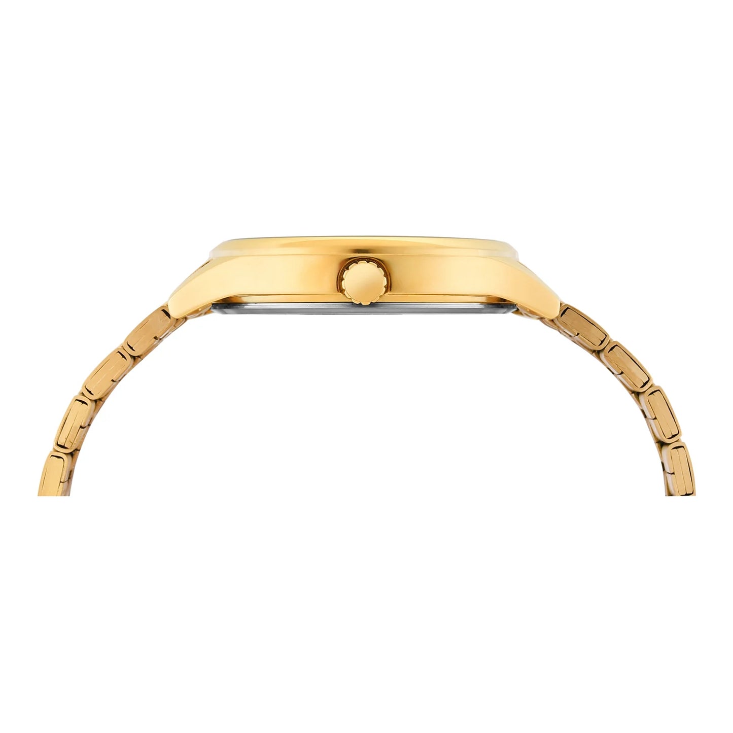 TIMEX Green Round Dial Analog Men's Watch - TWEG18440