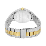 TIMEX Men Green Round Dial Analog Watch - TWEG18443