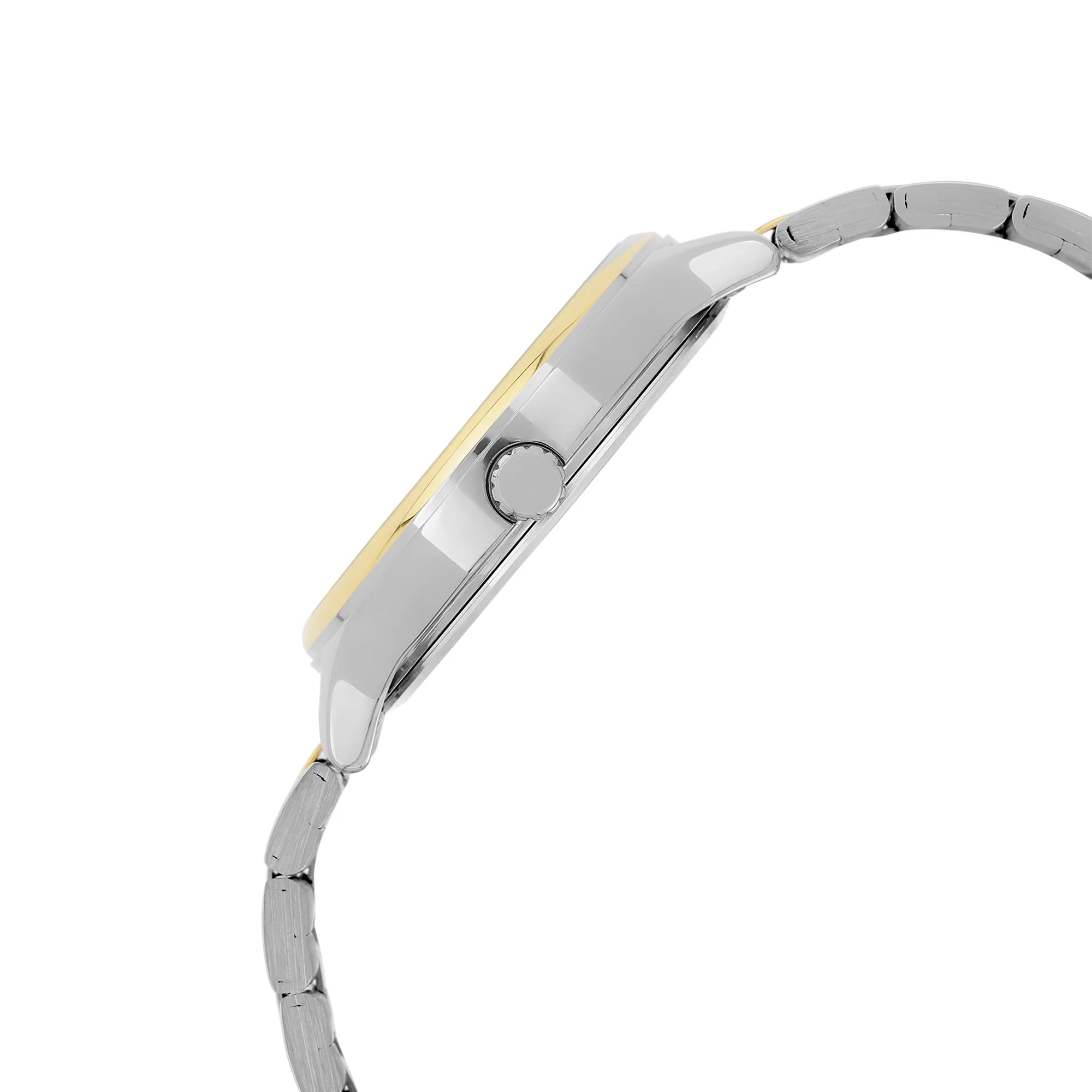 TIMEX Men Green Round Dial Analog Watch - TWEG18443