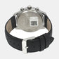 Timex Men Brass Dial & Leather Straps Analogue Chronograph Watch TWEG18509