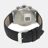 Timex Men Brass Dial & Leather Straps Analogue Chronograph Watch - TWEG18509