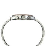 Timex Cosmic Awe Men Chronograph Round Dial Blue Watch - TWEG18516 - KRISHNA WATCH COMPANY