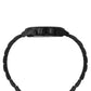 Timex Cosmic Awe Men Chronograph Round Dial Black Watch - TWEG18518