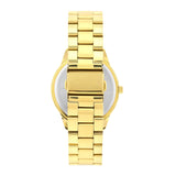 Timex Round Green 45mm Dial  Astrological Men's Watch - TWEG18522