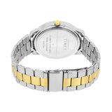 Timex Men astrological Green Round Dial Watch - TWEG18525