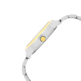 Timex Men astrological Green Round Dial Watch - TWEG18525