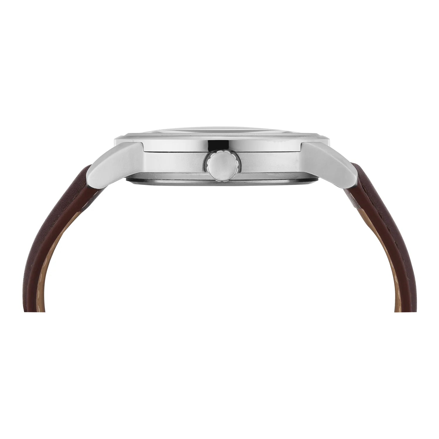 Timex Numero Blue Sunray Dial Analog Men's Watch - TWEG18906