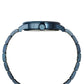 TIMEX Men Blue Round Dial Analog Watch - TWEG19940