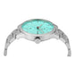 Timex Tiffany Blue Round Dial Men's Watch TWEG19951
