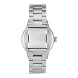 Timex Tiffany Blue Round Dial Men's Watch - TWEG19951