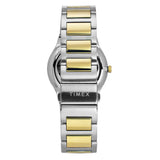 Timex Glossy White Dial Stainless Steel bracelet Men's Watch - TWEG23606 - KRISHNA WATCH COMPANY