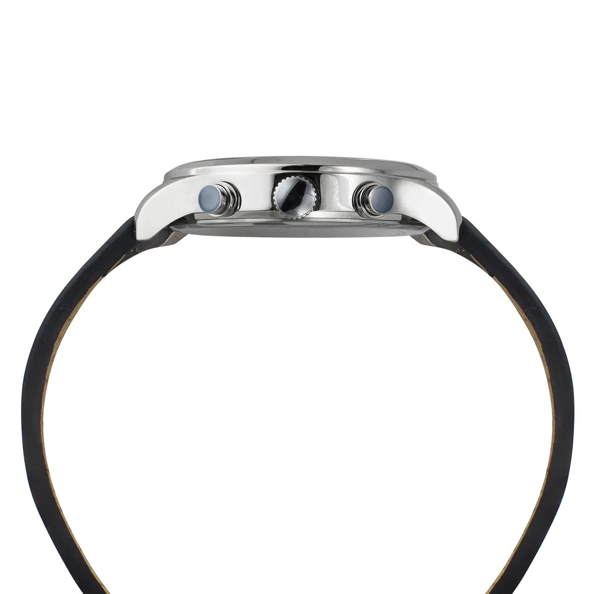 TIMEX Men Brown Round Dial Analog Watch - TWEG23900