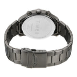 Timex Eagle Green Dial Analog Men's Watch - TWEG23903