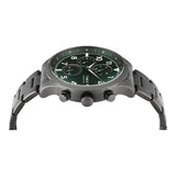 Timex Eagle Green Dial Analog Men's Watch - TWEG23903 - KRISHNA WATCH COMPANY