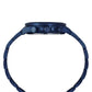 TIMEX Men Blue Round Dial Analog Watch - TWEG25003