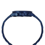 TIMEX Men Blue Round Dial Analog Watch - TWEG25003