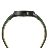 TIMEX Men Black Round Dial Analog Watch - TWEG25402