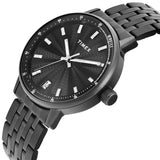Timex Men Black Dial Analog  Watch - TWEG25410
