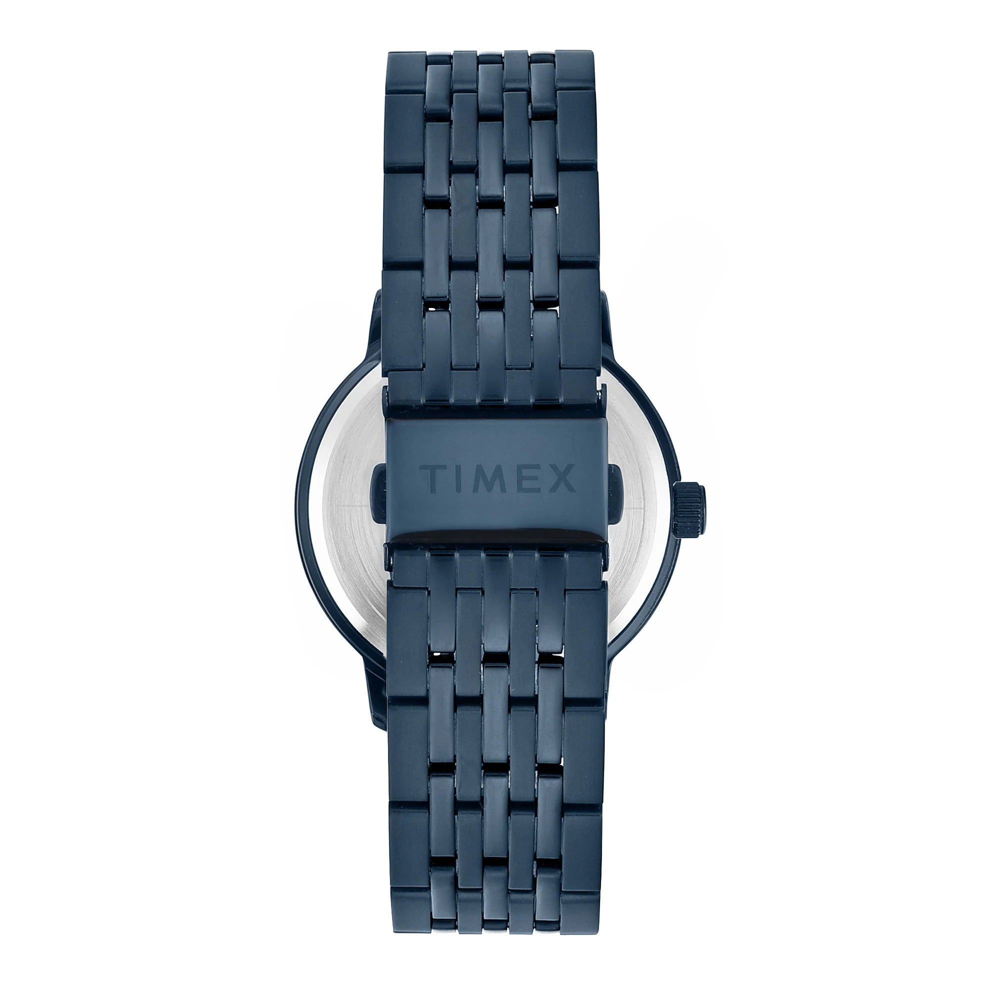 Timex Men Blue Dial Analog  Watch - TWEG25412