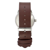 TIMEX Men Blue Round Dial Analog Watch - TWEG25500